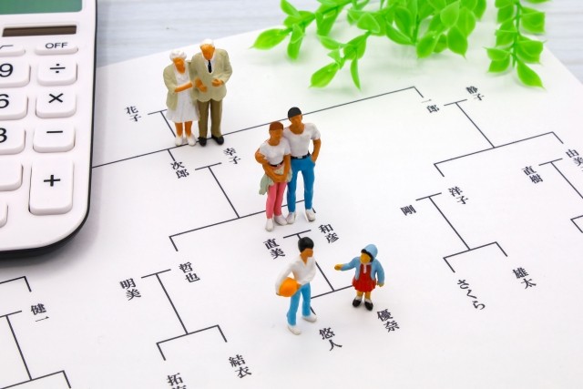 相続があったら何をしたらいいの？必要な手続きや注意点をまとめて解説
